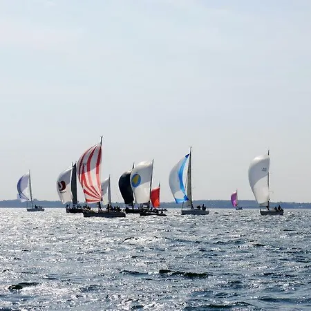 Apartment Machedanz Strandnah Timmendorf *