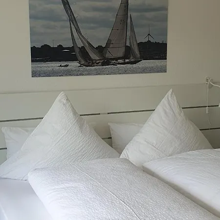Machedanz Strandnah Timmendorf 蒂门多弗施特兰德