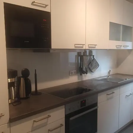 Machedanz Strandnah Timmendorf Apartment *