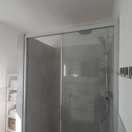 Machedanz Strandnah Timmendorf *