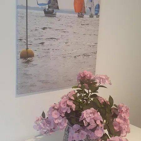 Machedanz Strandnah Timmendorf Apartment Timmendorfer Strand