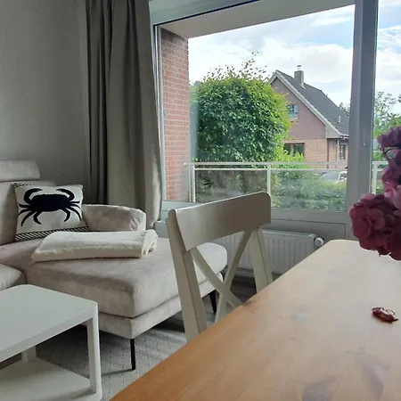 Apartment Machedanz Strandnah Timmendorf