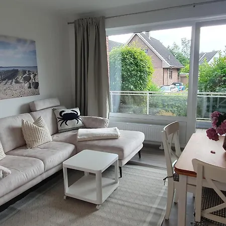 Machedanz Strandnah Timmendorf * Timmendorfer Strand