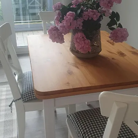 Apartment Machedanz Strandnah Timmendorf