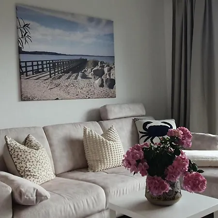 Machedanz Strandnah Timmendorf *