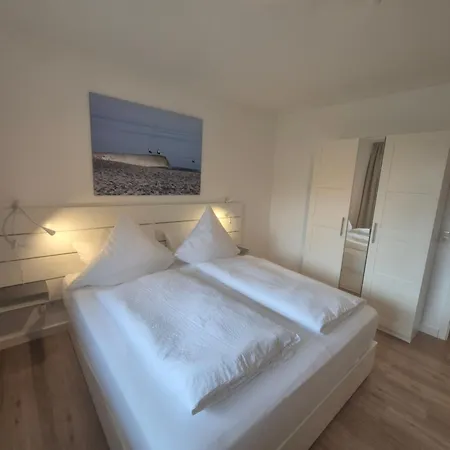 Apartment Machedanz Strandnah Timmendorf Timmendorfer Strand