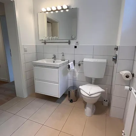 Machedanz Strandnah Timmendorf Apartment *