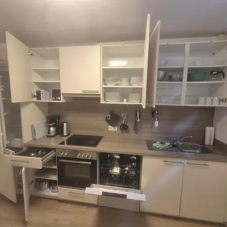 Machedanz Strandnah Timmendorf Timmendorfer Strand