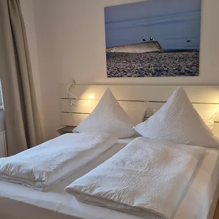 Machedanz Strandnah Timmendorf Apartment *