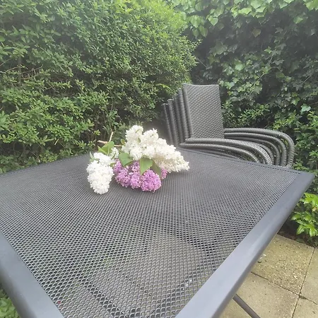 Apartment Machedanz Strandnah Timmendorf Timmendorfer Strand