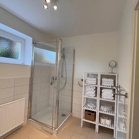 Apartment Machedanz Strandnah Timmendorf