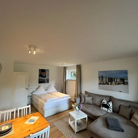 Machedanz Strandnah Timmendorf Apartment Timmendorfer Strand