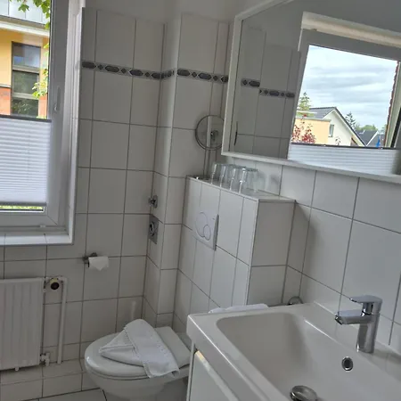 Apartment Machedanz Strandnah Timmendorf *