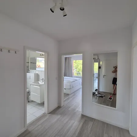 Apartment Machedanz Strandnah Timmendorf Timmendorfer Strand