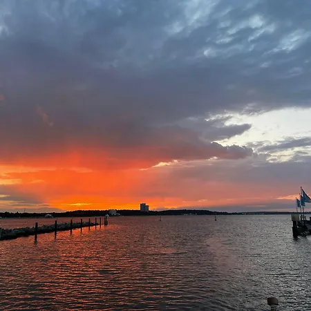 Apartment Machedanz Strandnah Timmendorf Timmendorfer Strand