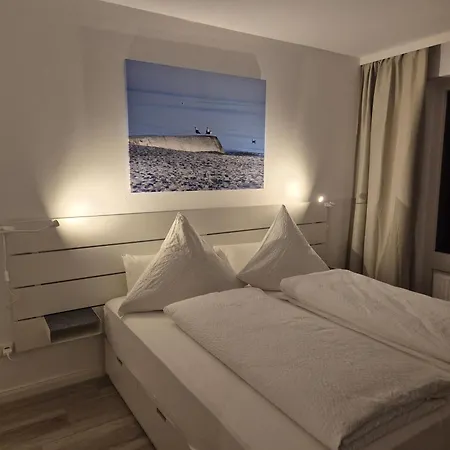 Machedanz Strandnah Timmendorf Timmendorfer Strand