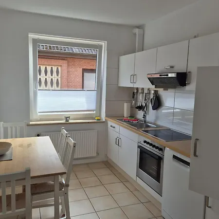 Machedanz Strandnah Timmendorf Timmendorfer Strand