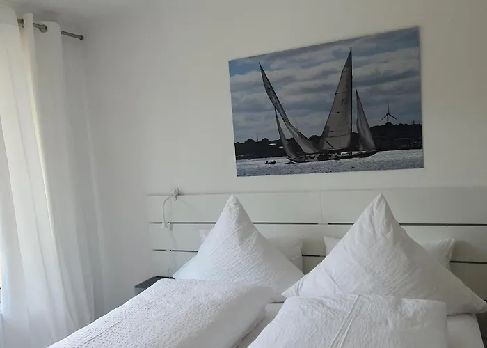 Machedanz Strandnah Timmendorf *