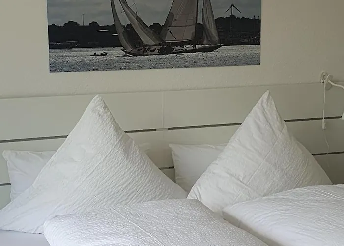 Machedanz Strandnah Timmendorf Timmendorfer Strand