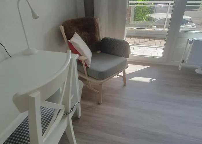 Machedanz Strandnah Timmendorf Apartment