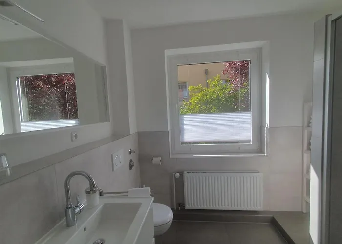 Machedanz Strandnah Timmendorf *