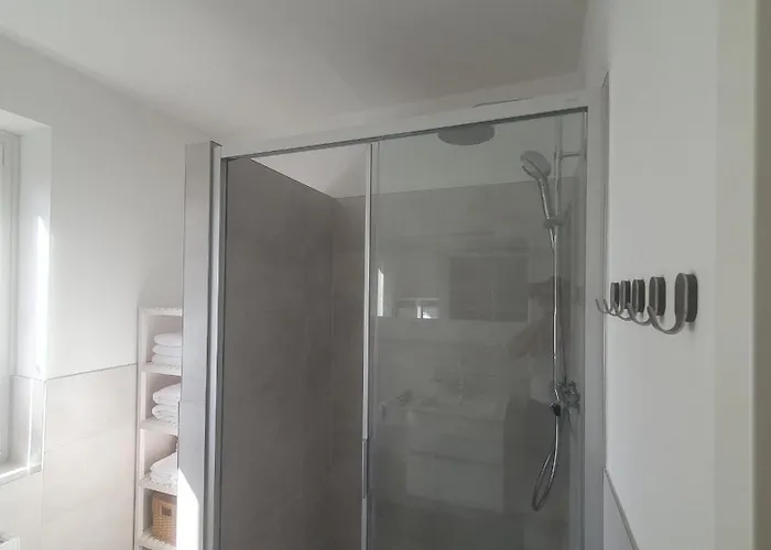 Machedanz Strandnah Timmendorf *