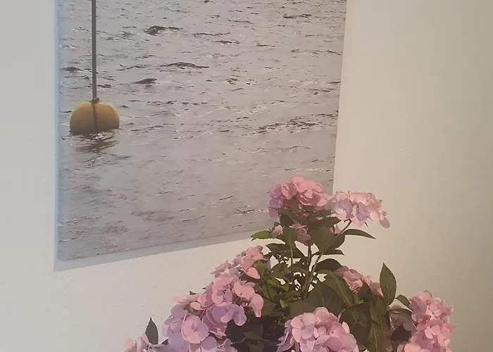 Machedanz Strandnah Timmendorf Apartment Timmendorfer Strand