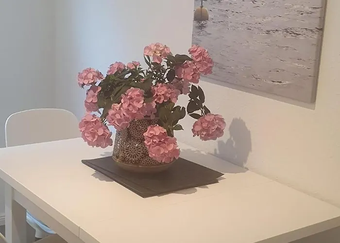 Machedanz Strandnah Timmendorf Timmendorfer Strand