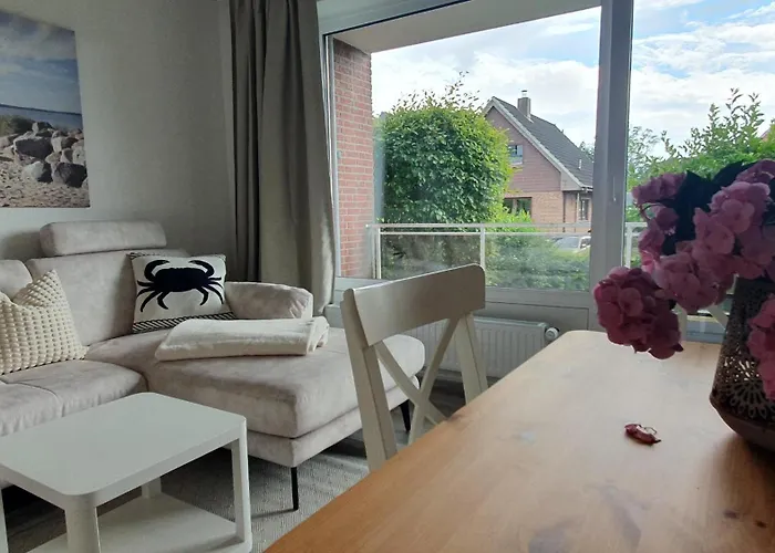 Apartment Machedanz Strandnah Timmendorf