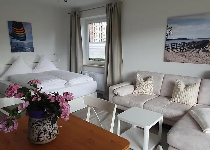 Machedanz Strandnah Timmendorf *