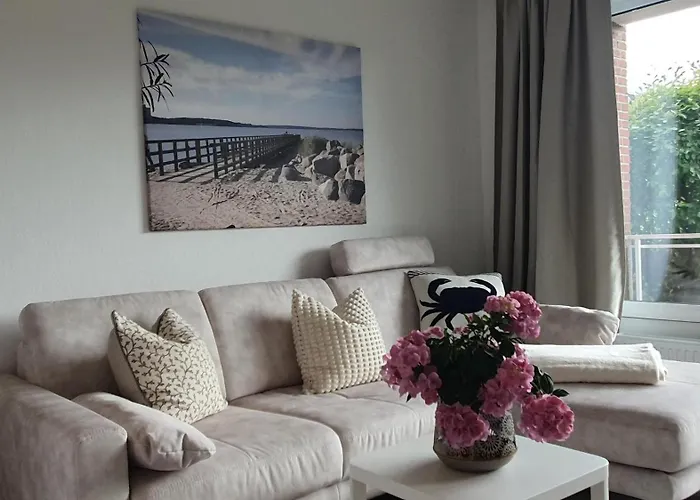 Machedanz Strandnah Timmendorf *