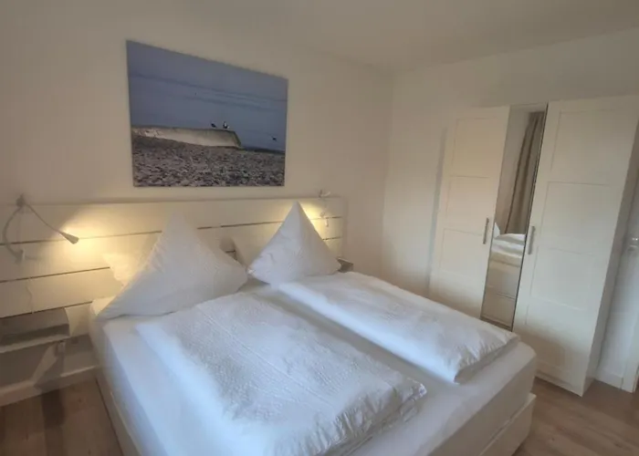 Apartment Machedanz Strandnah Timmendorf Timmendorfer Strand