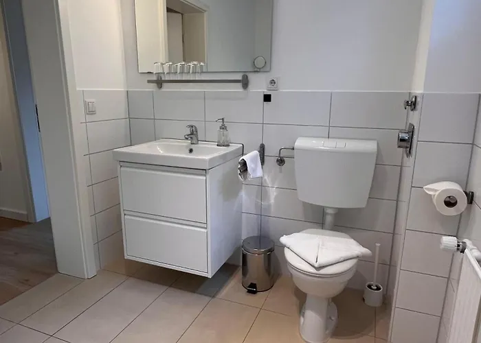 Machedanz Strandnah Timmendorf Apartment *