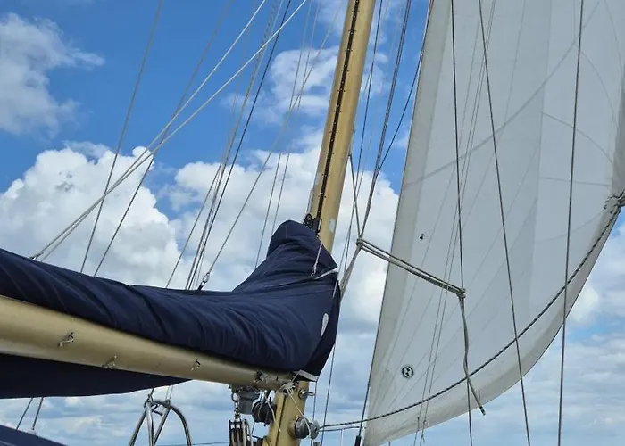 Machedanz Strandnah Timmendorf *