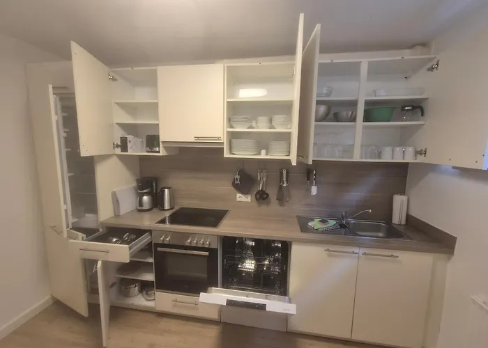 Machedanz Strandnah Timmendorf Timmendorfer Strand