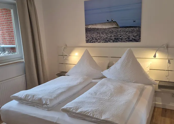 Machedanz Strandnah Timmendorf Apartment *