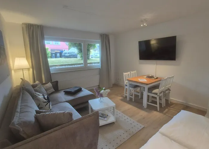 Machedanz Strandnah Timmendorf