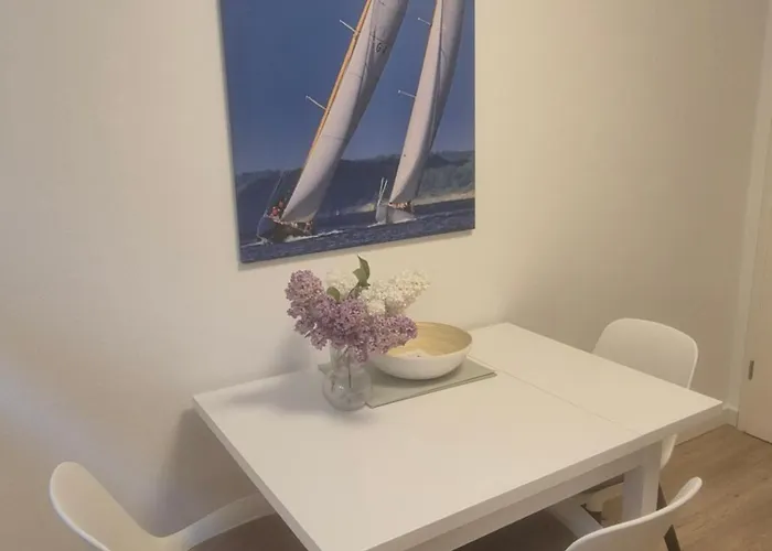 Apartment Machedanz Strandnah Timmendorf