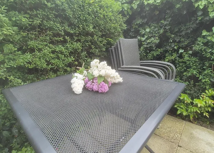 Apartment Machedanz Strandnah Timmendorf Timmendorfer Strand