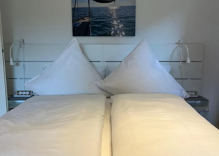 Machedanz Strandnah Timmendorf *