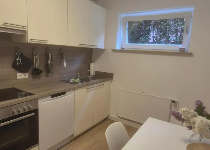 Machedanz Strandnah Timmendorf Timmendorfer Strand