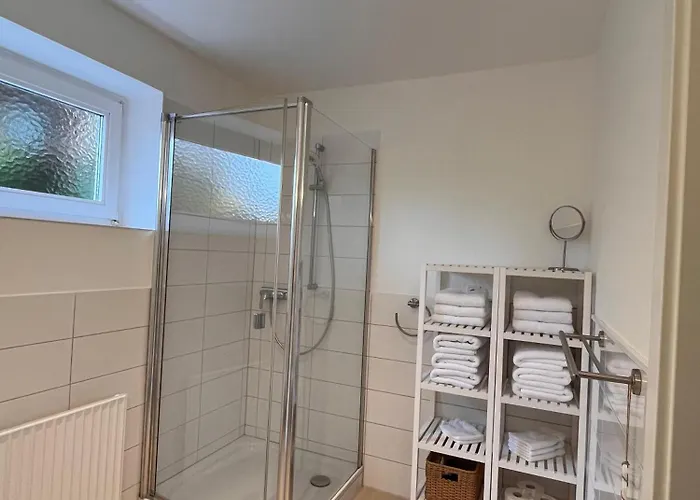 Apartment Machedanz Strandnah Timmendorf