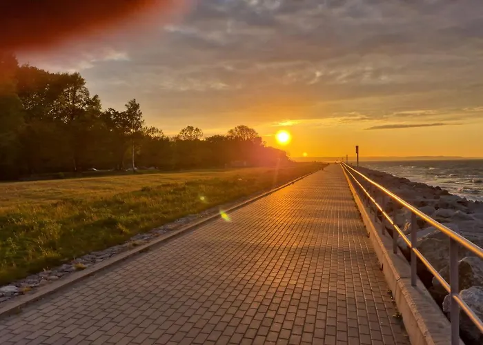 Machedanz Strandnah Timmendorf *