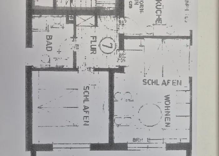 Apartment Machedanz Strandnah Timmendorf