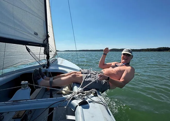 Machedanz Strandnah Timmendorf Apartment Timmendorfer Strand