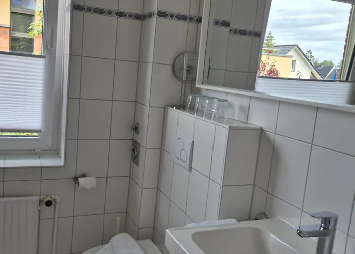 Apartment Machedanz Strandnah Timmendorf *