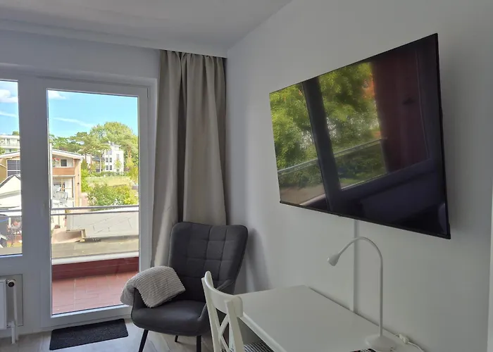 Machedanz Strandnah Timmendorf *