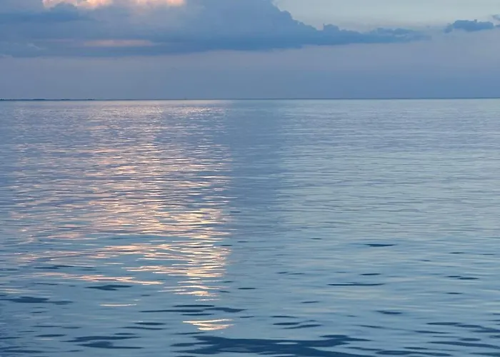 Machedanz Strandnah Timmendorf Apartment