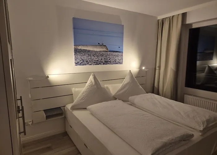 Machedanz Strandnah Timmendorf Timmendorfer Strand