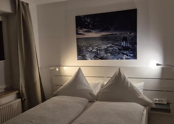 Machedanz Strandnah Timmendorf